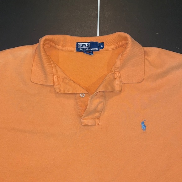 Polo By Ralph Lauren Polo - Picture 2 of 6